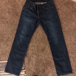Men’s J Brand Jeans